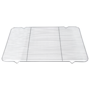 Grille de refroidissement 16 1 / 4 x25 a patisserie