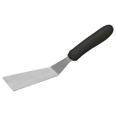 Spatule4 1 / 4 x2 3 / 16 manche plastique