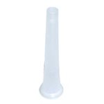 Embout pour saucisse plastique 30mm