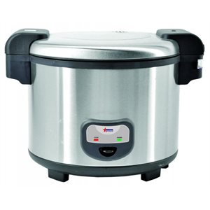 Cuiseur a Riz Omcan 60 cups 120volts