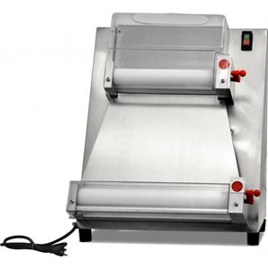 Laminoir a pate .5 hp 120v largeur 4 po a 16 po