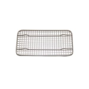 Grille de broche pour recipient 1 / 3 gr