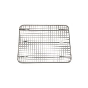 Grille de broche pour recipient 1 / 2 gr