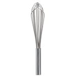 Fouet francais 14" inox